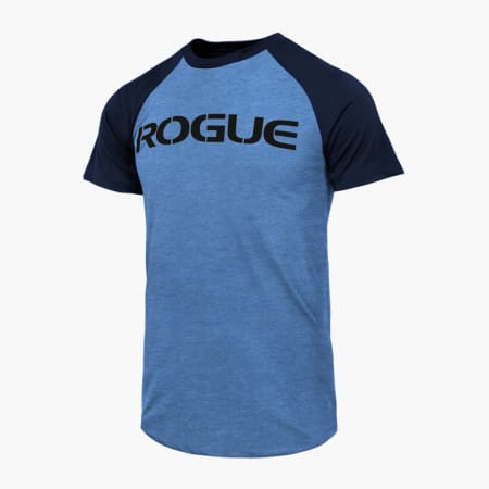 Rogue fitness hotsell t shirt